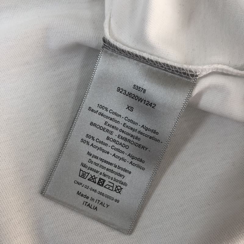 Christian Dior T-Shirts